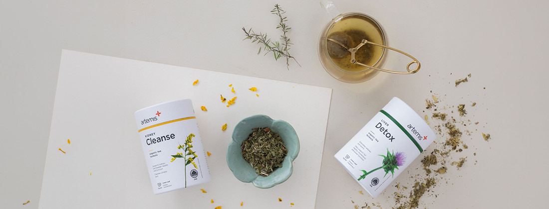 Emily Boese shares 3 surprising ways to use artemis tea