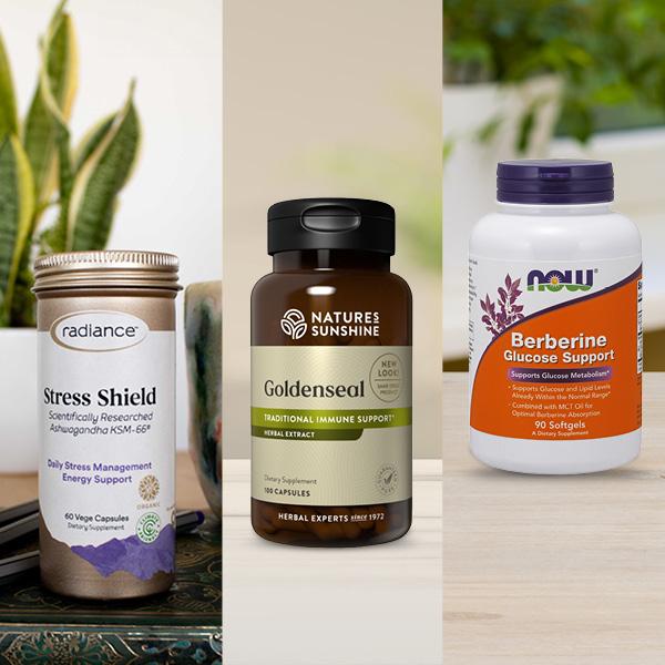 can i take glutathione and berberine together Best Time to for Weight Loss Best Berberine supplements for a