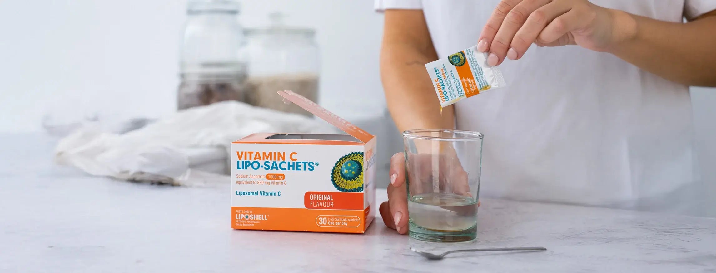 vitamin c lipo sachets reviews Your daily power-up, simplified! 🍊 Lipo-sachets are the easy way to boost your immunity Always read the label and follow the directions for use. @liposachets #Liposachets #vitamins Age Repair Lipo-Sachets Liposomal Marine