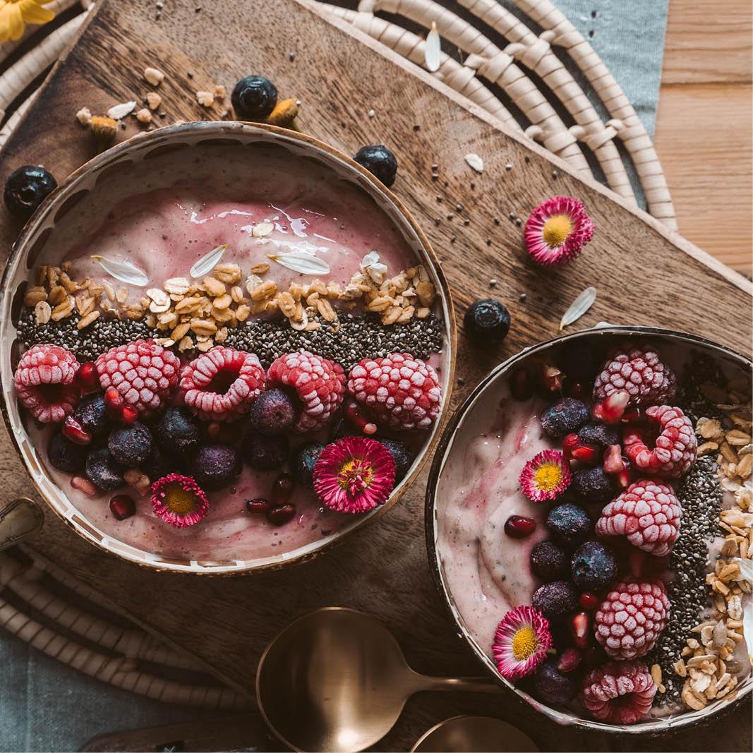 4 easy superfoods you can incorporate into your diet | HealthPost NZ