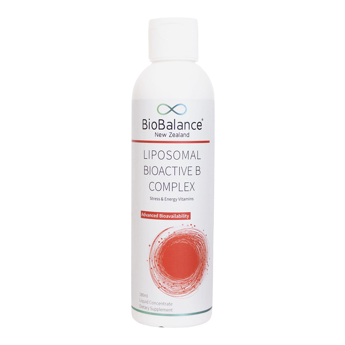 biobalance liposomal glutathione Liposomal BioActive B Complex
