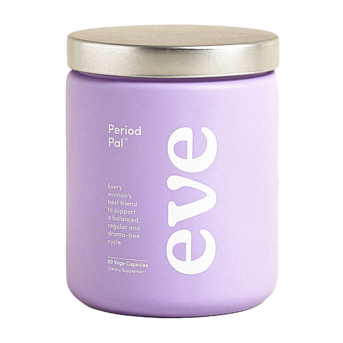Buy Period Pal by Eve Wellness I HealthPost NZ - 60 capsules ...