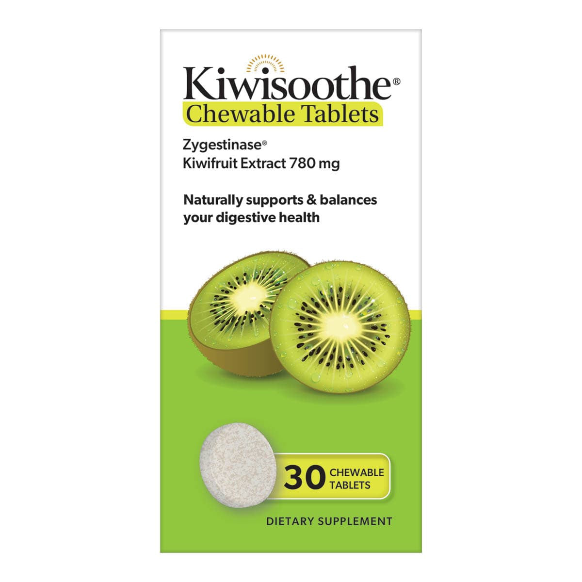 【kiwi】テキスト類 Buy Kiwisoothe Zygestinase Kiwifruit Extract by Kiwisoothe I