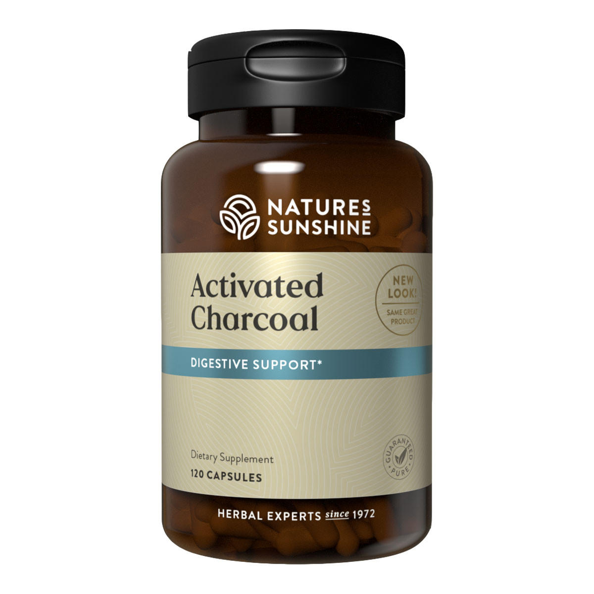 Activated Charcoal