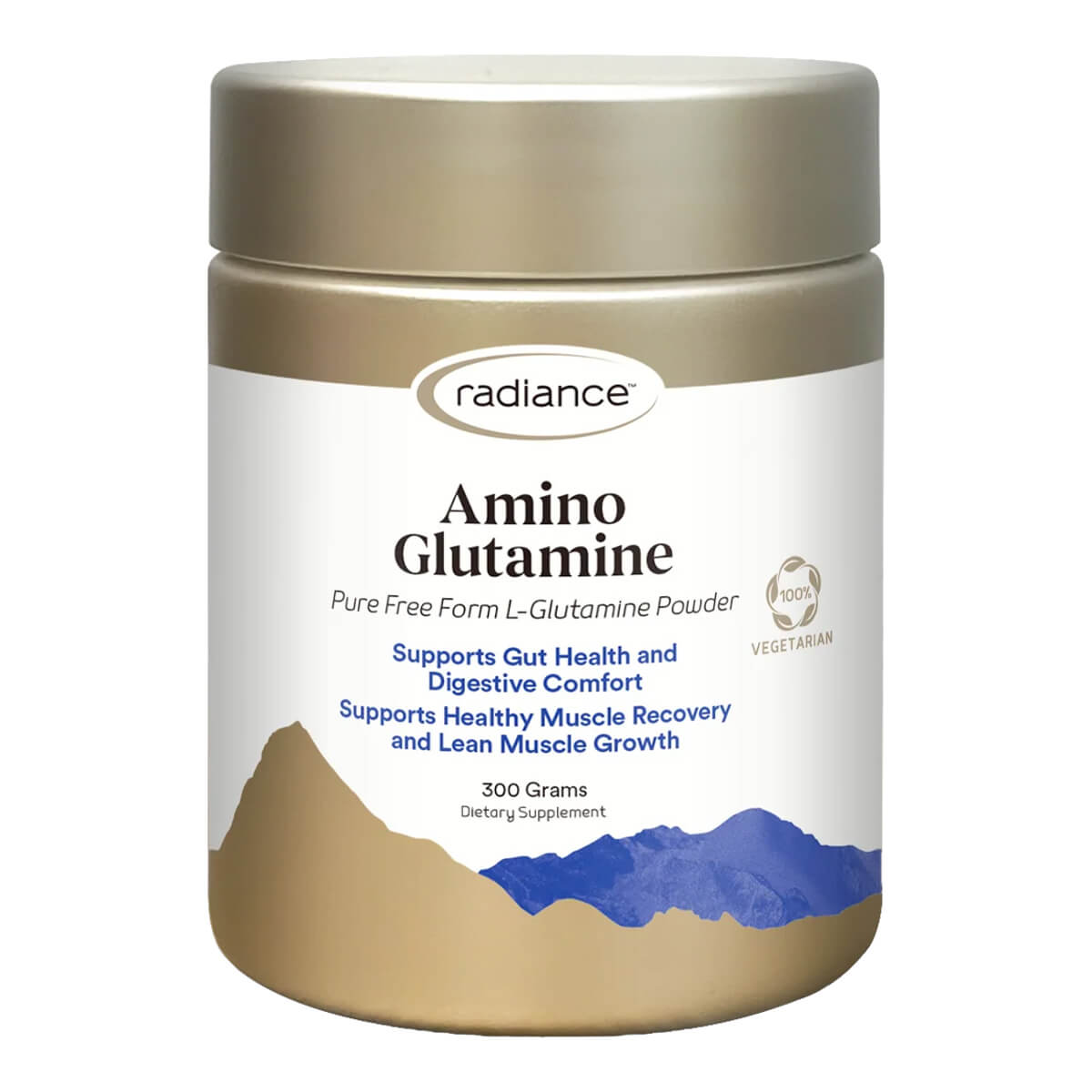 Buy Amino Glutamine by Radiance I HealthPost NZ - 300gm | HealthPost NZ Buy Amino Glutamine by Radiance I HealthPost NZ - 300gm | HealthPost NZ
