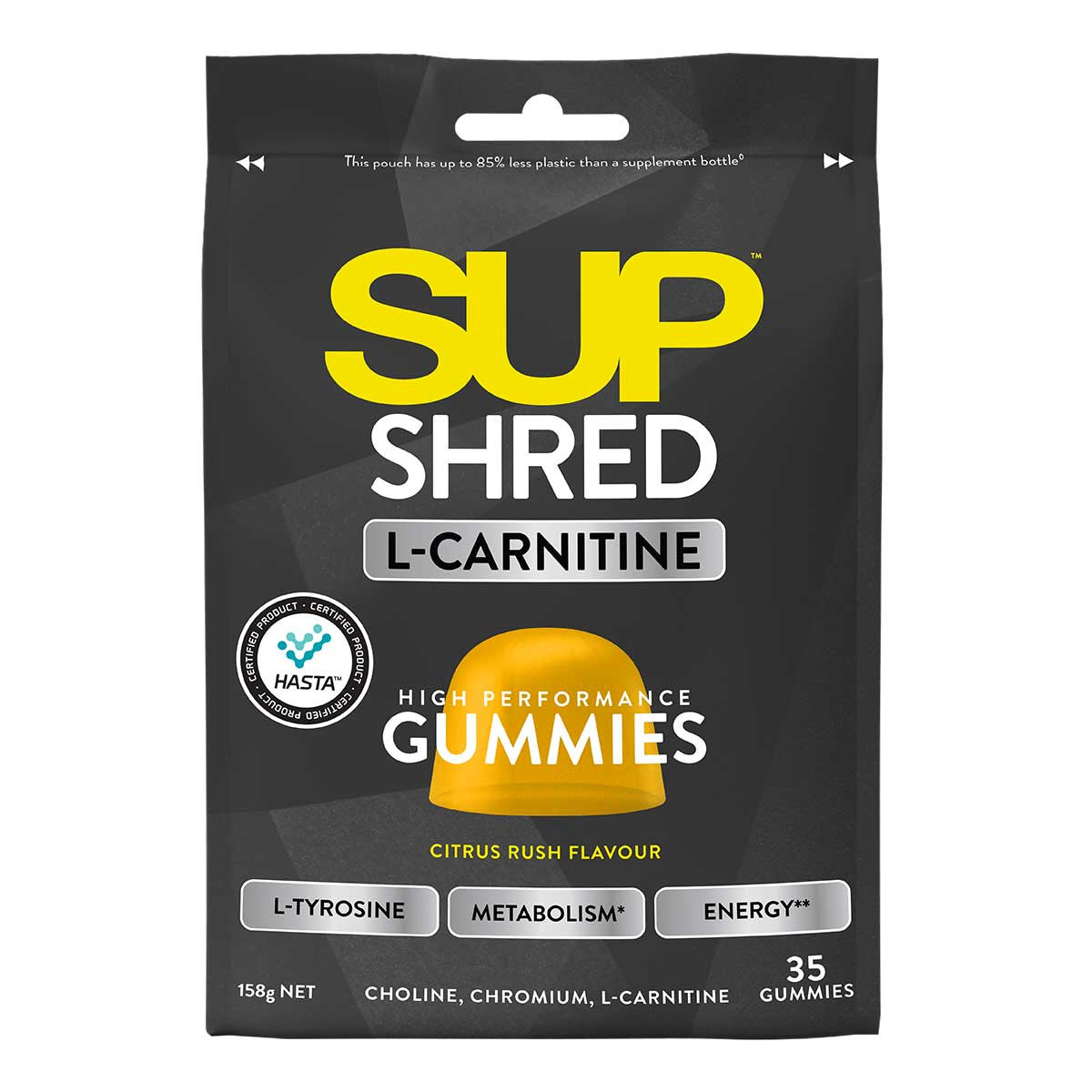 l carnitine for gym L Carnitine 4000mg , 30 servings – Fitness Friends® main image 1