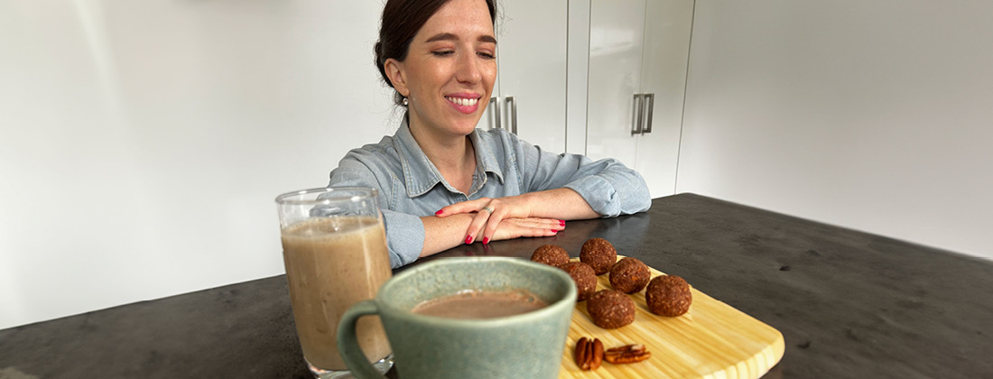 healthpost naturopath shares some of her favourite ways to use maca 
