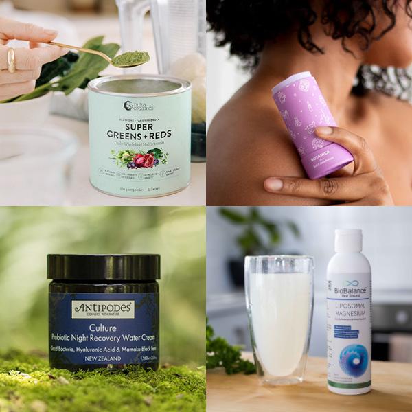 Trending bestsellers this September – loved by our team | HealthPost NZ