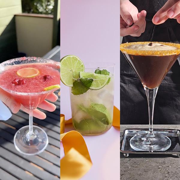 6 healthy delicious mocktail recipes | HealthPost NZ