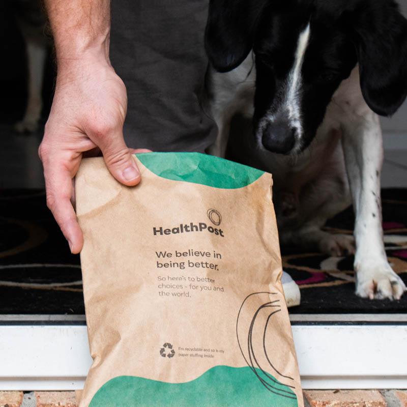 Goodbye Plastic! Our Journey to Sustainable Packaging for a Better ...