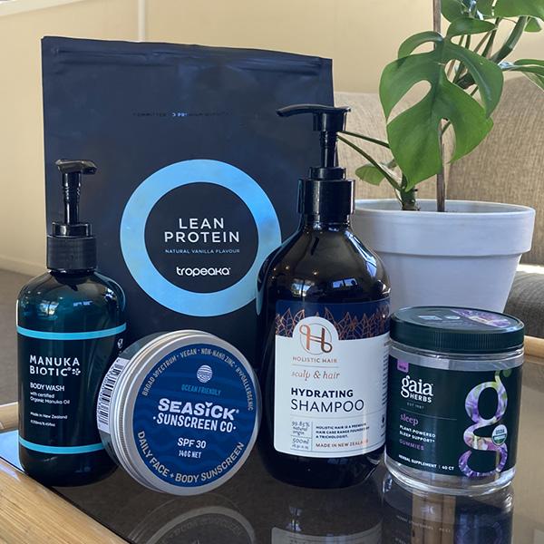 Your festive guide to holiday gifting - chosen by our team