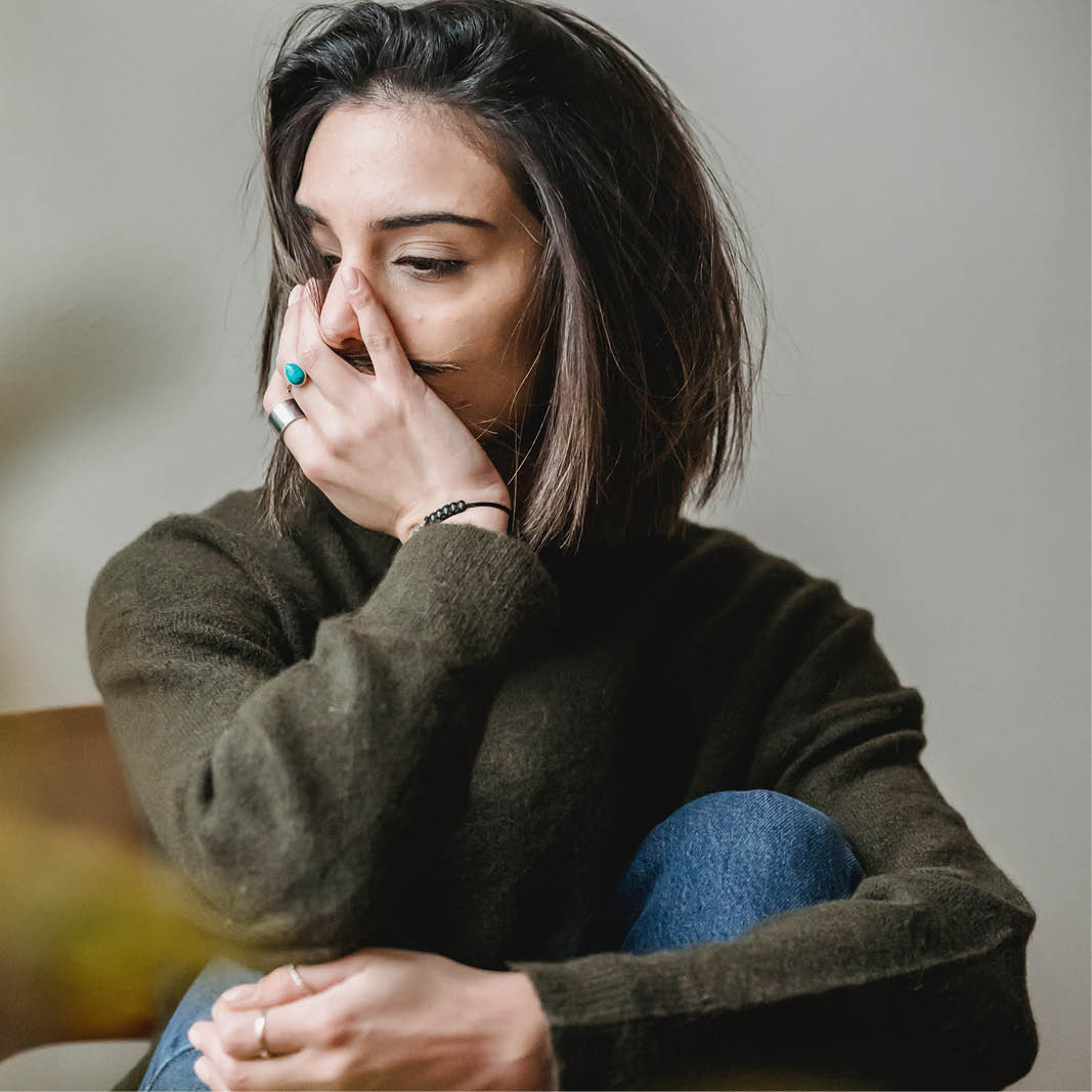 Everything in Moderation – Especially Stress | HealthPost NZ