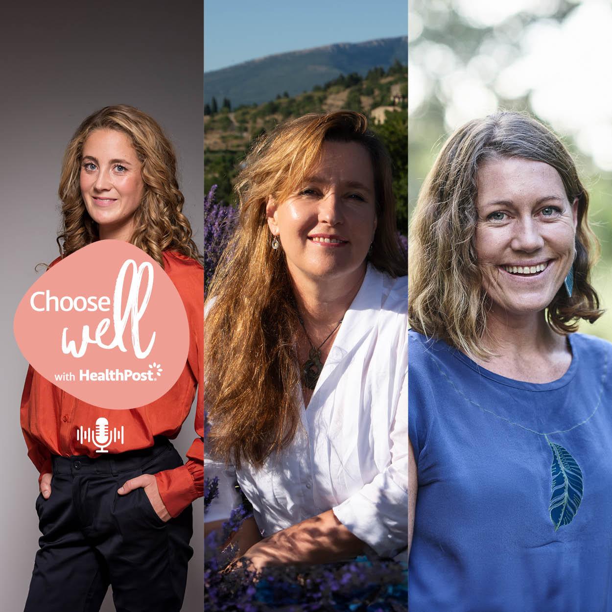 Podcast episode 8: Greenwashing - what to look out for so you can ...