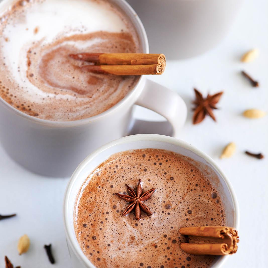 Your festive guide to holiday gifting - chosen by our team