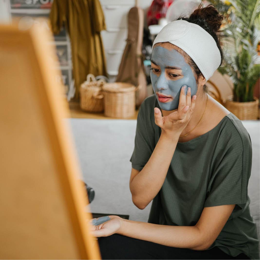 Why Use Natural Skin Care Products? | HealthPost NZ