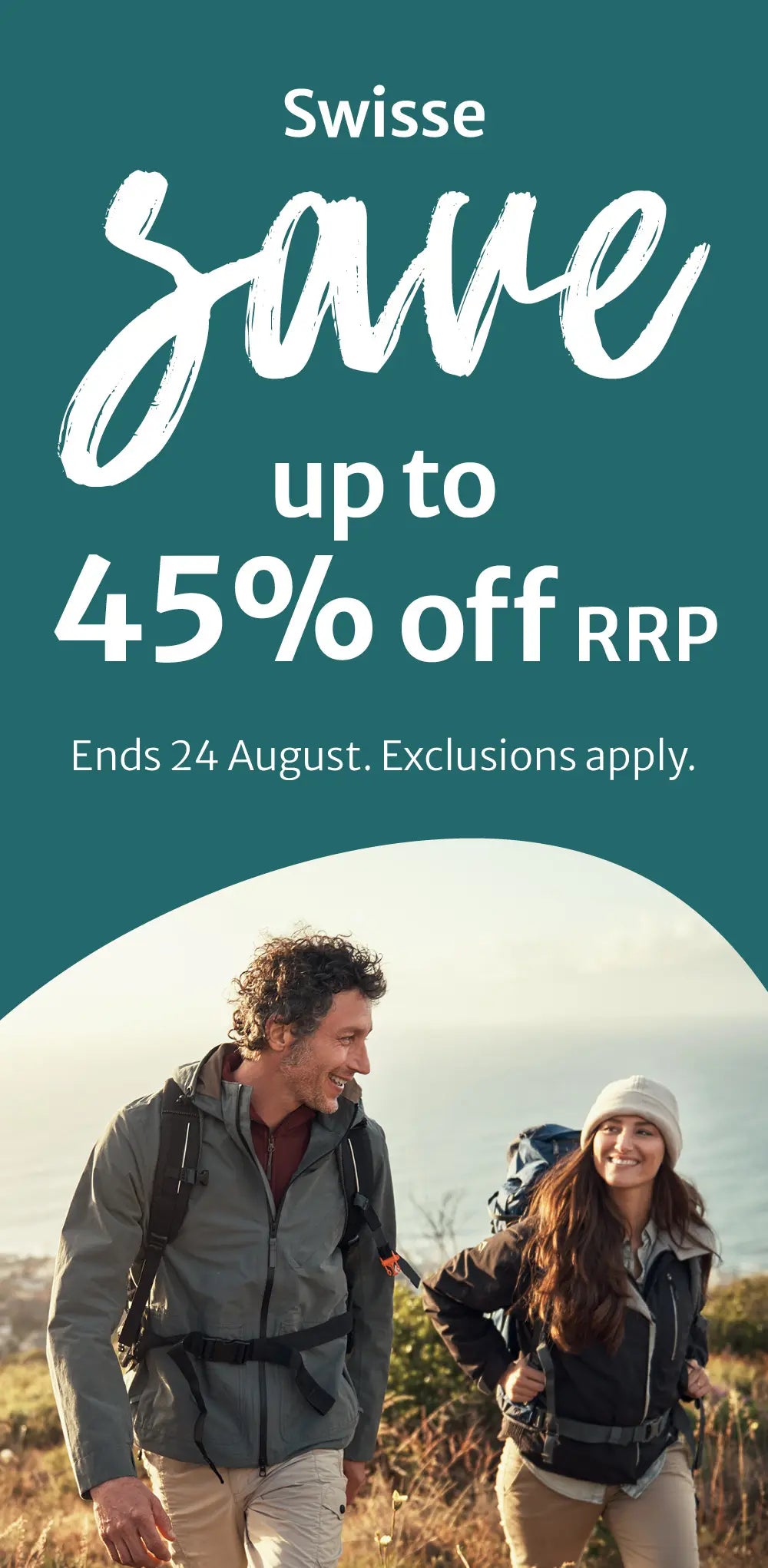 260811 Swisse Save up to 45% off RRP