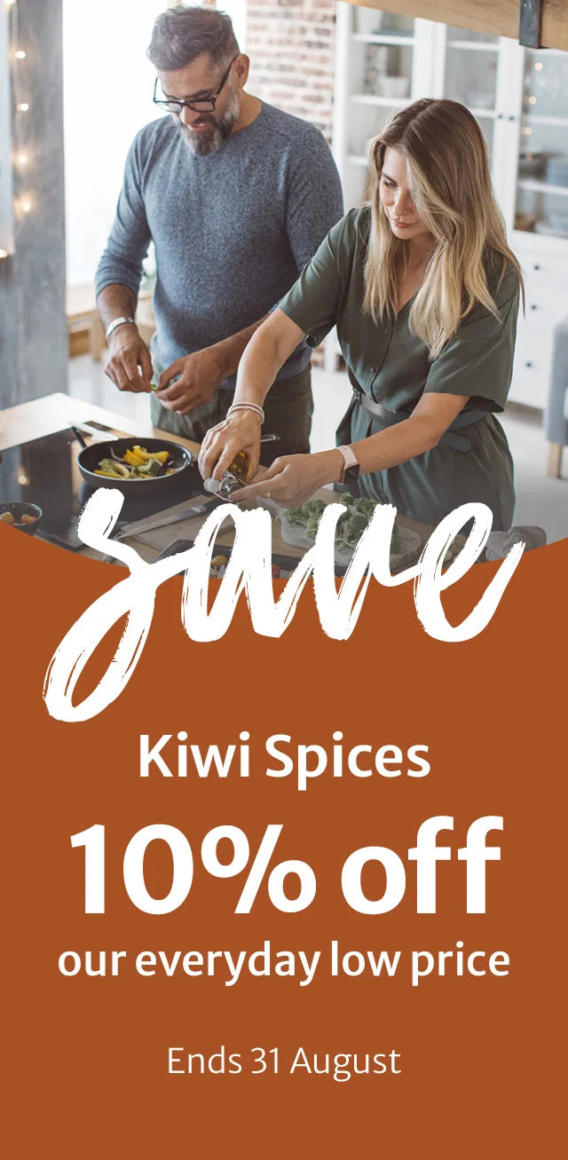 260817 Kiwi Spices Save 10% off EDLP