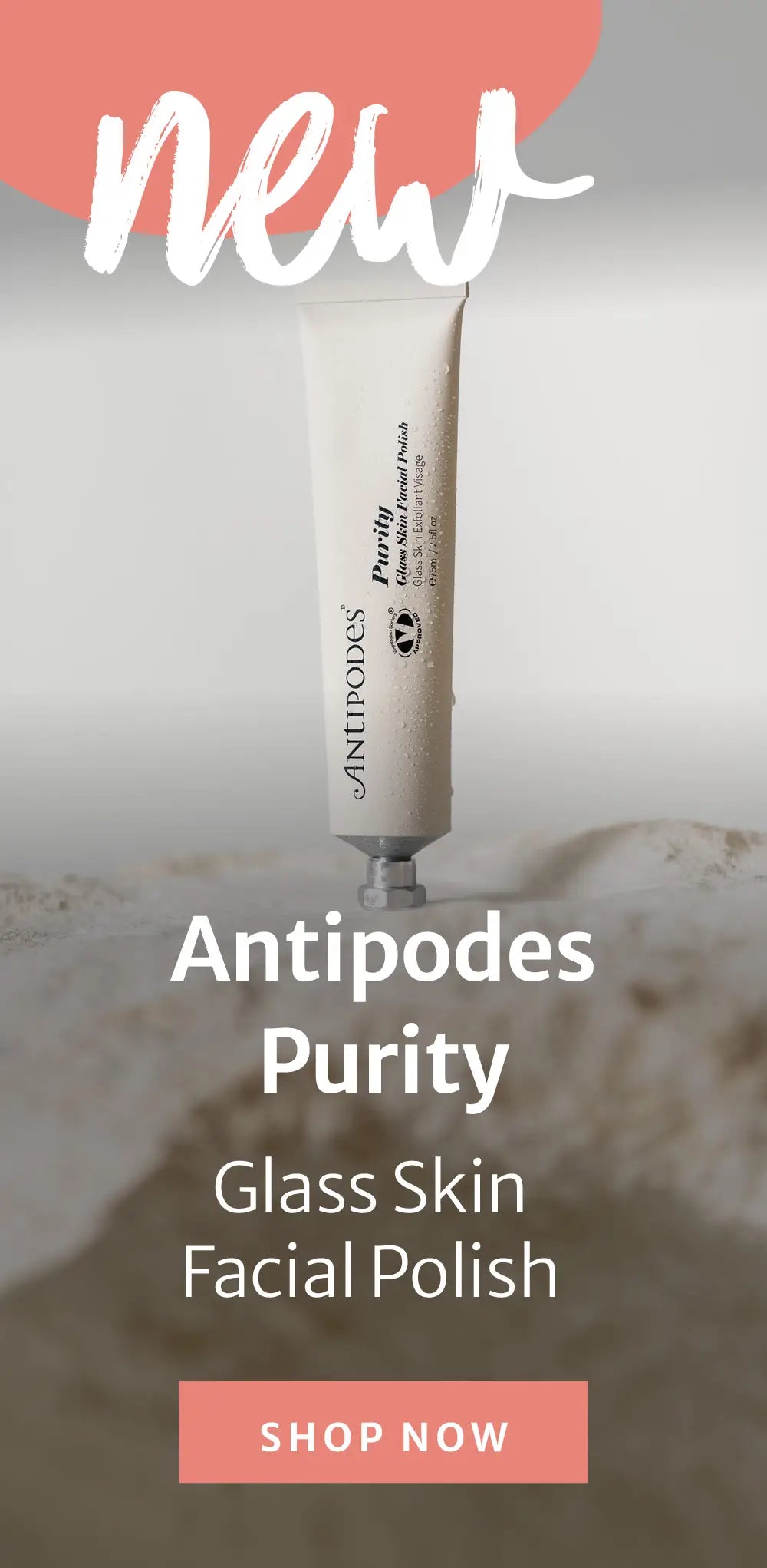 260831 Antipodes 3 for 2 & NEW Purity