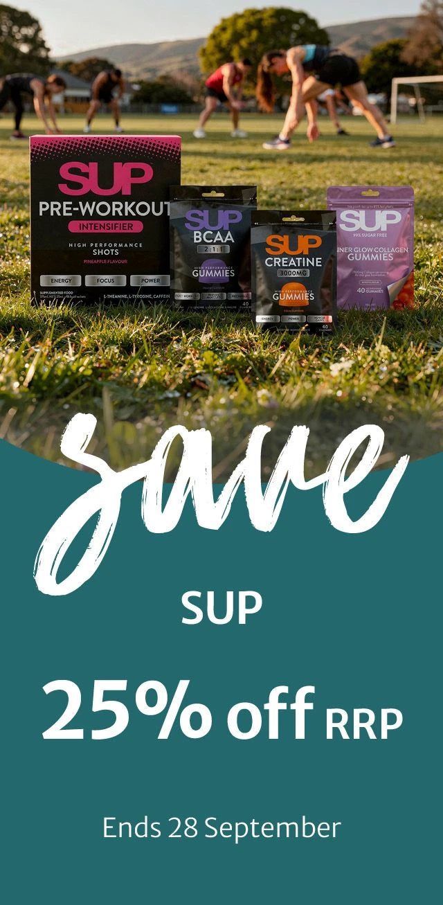 260914 SUP Save 25% off RRP