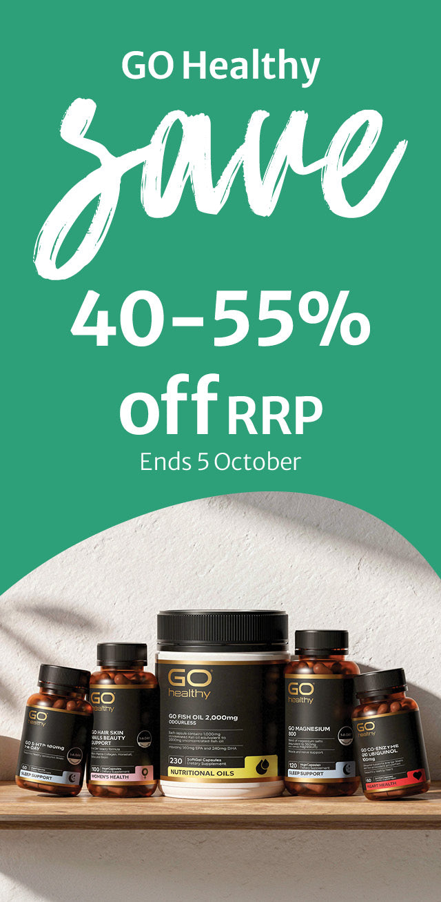 260928 GO Healthy Save 40-55% off RRP