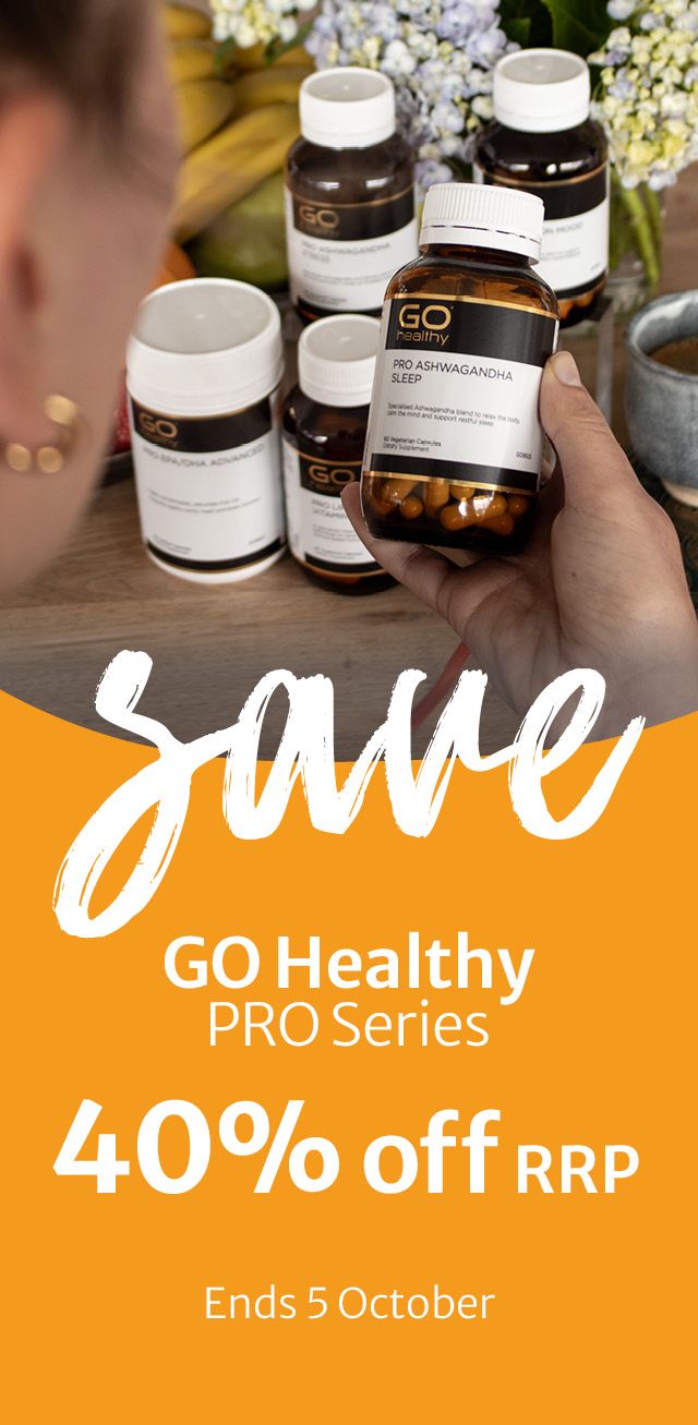 260928 GO Healthy PRO Series Save 40% off RRP