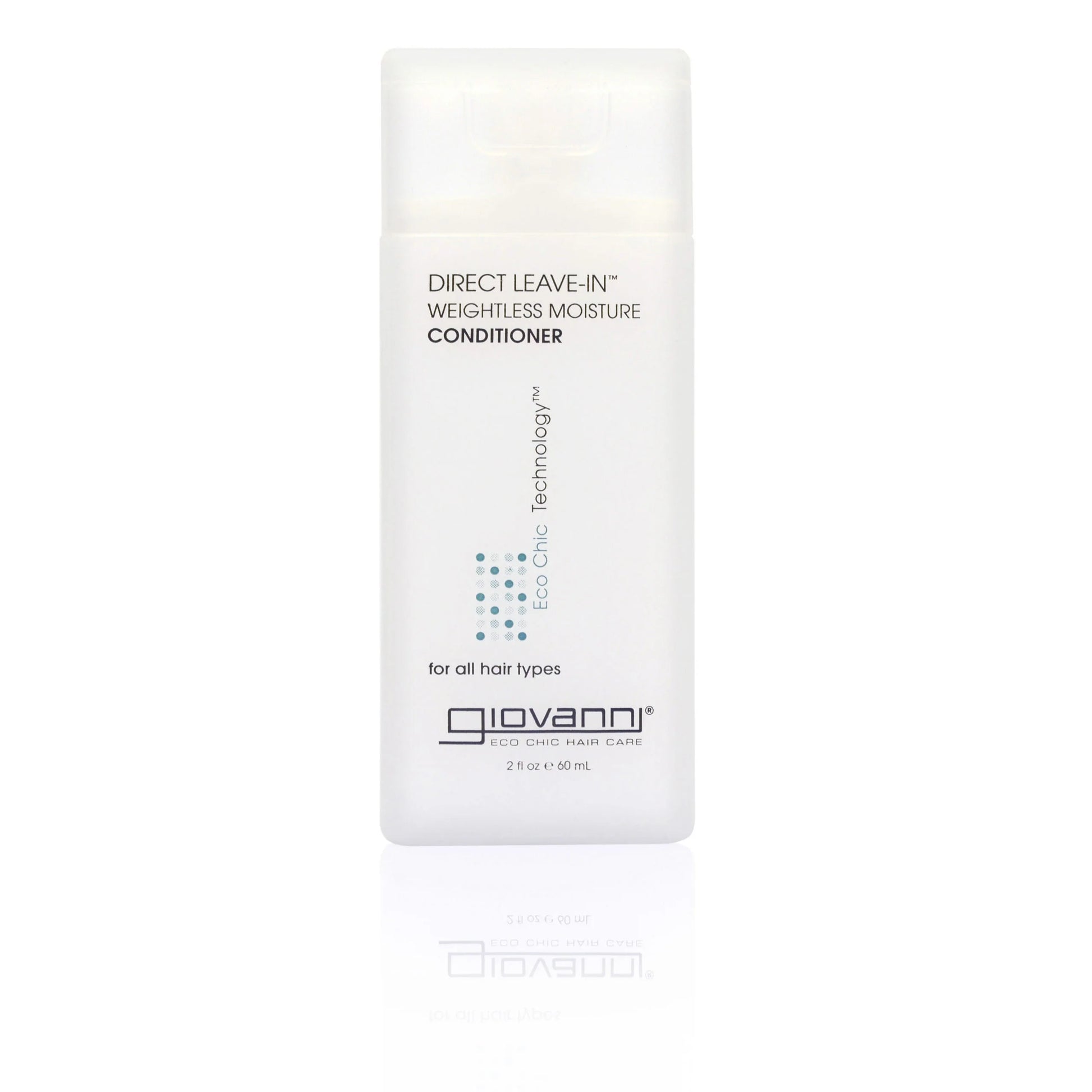 Direct Leave-In Weightless Moisture Conditioner