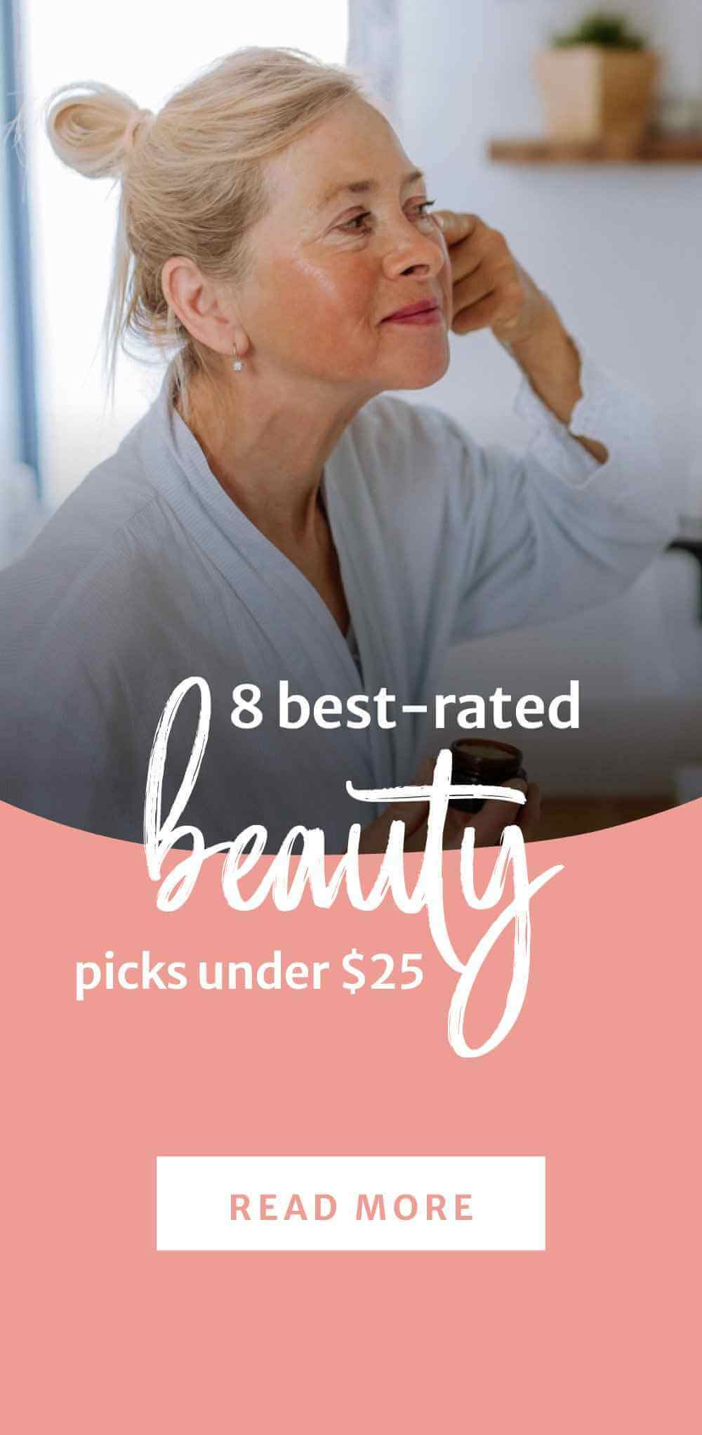 ALWAYS ON Blog - 8 best-rated beauty picks under $25