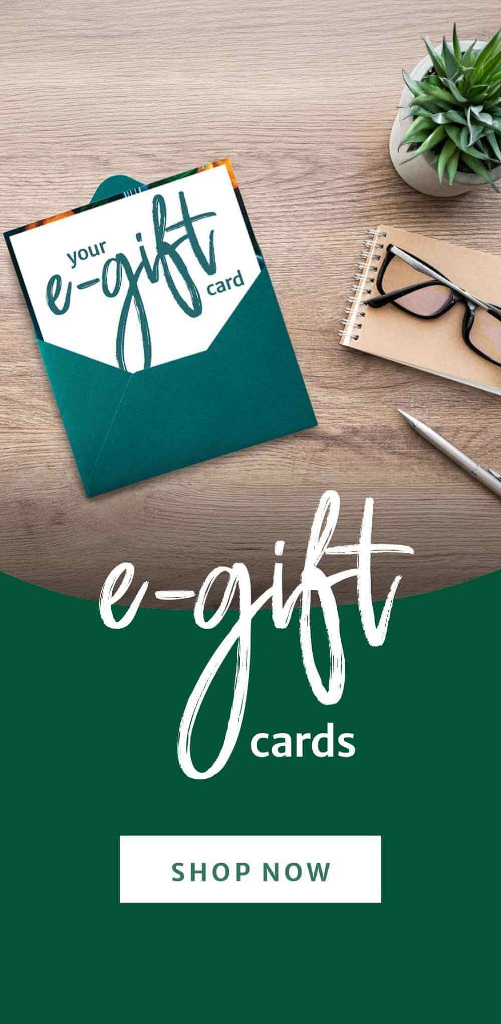 ALWAYS ON Gift Card