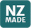 New Zealand Made