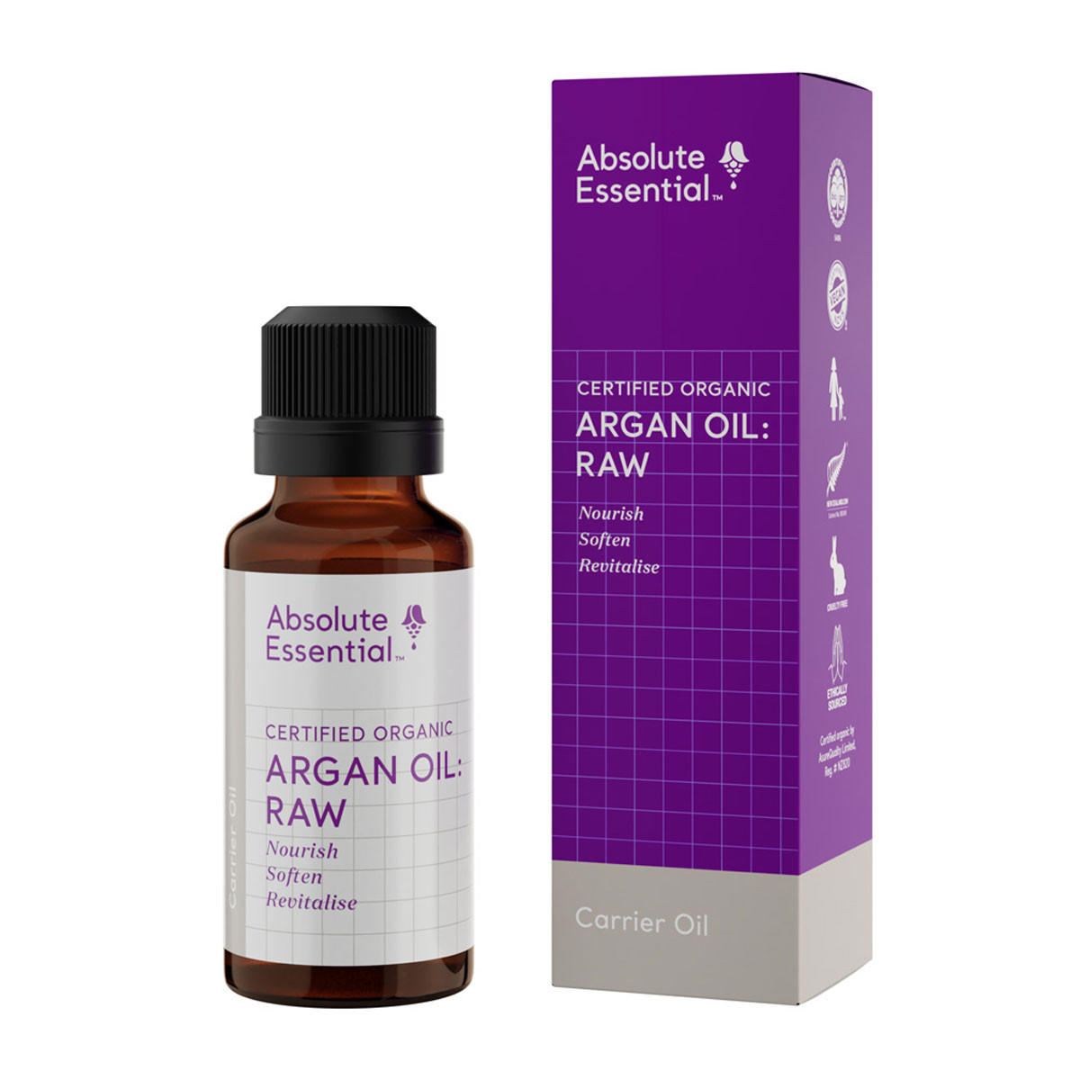 Absolute Essential Argan Oil Raw_1