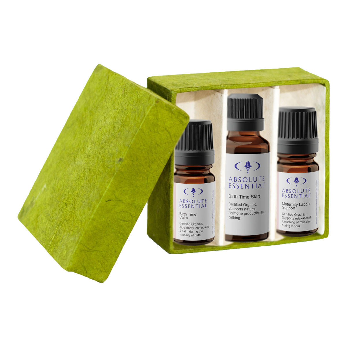 Absolute Essential Birthing Essentials Organic_1
