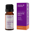 Breathe Well Essential Oil Blend