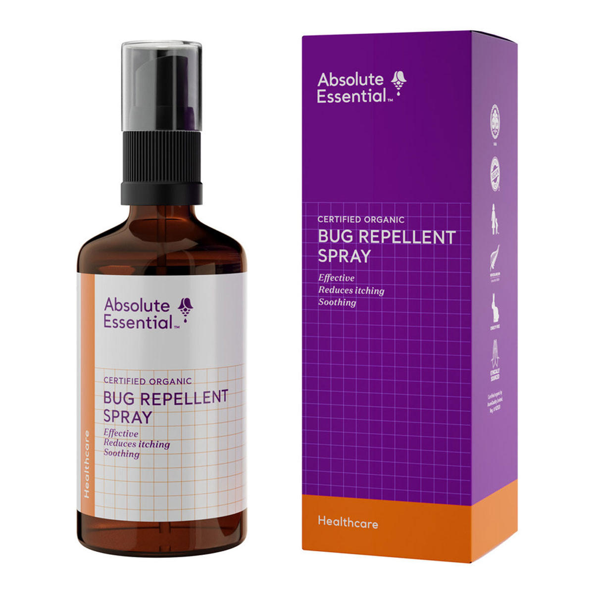 Absolute Essential Bug Repellent Spray_1