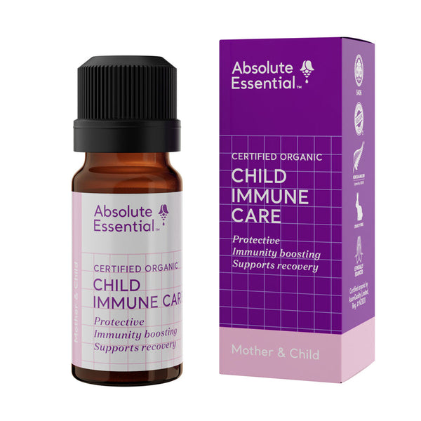 Child Immune Care Essential Oil Blend