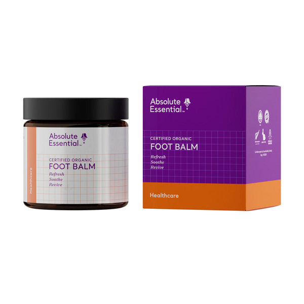 Foot Balm
