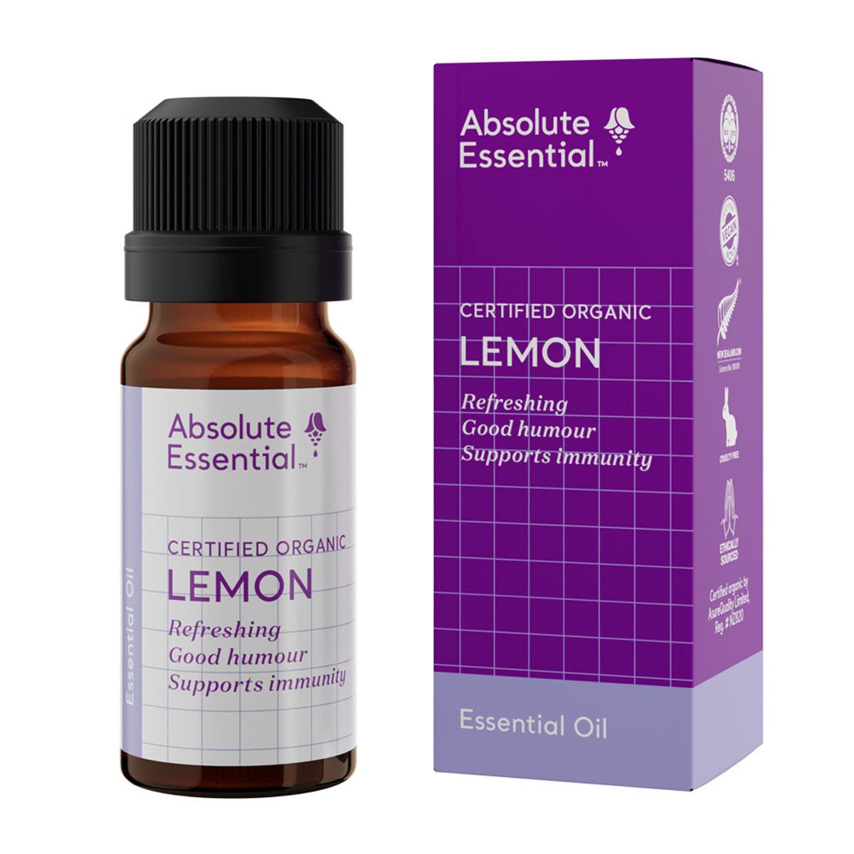 Absolute Essential Lemon Organic_1
