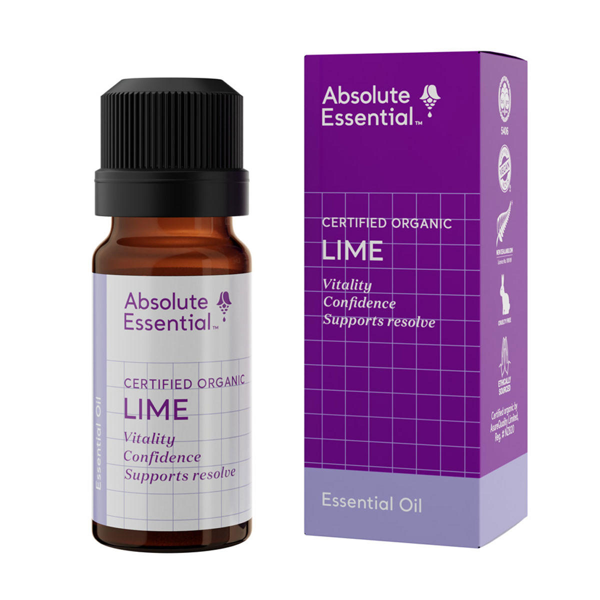 Absolute Essential Lime Organic_1
