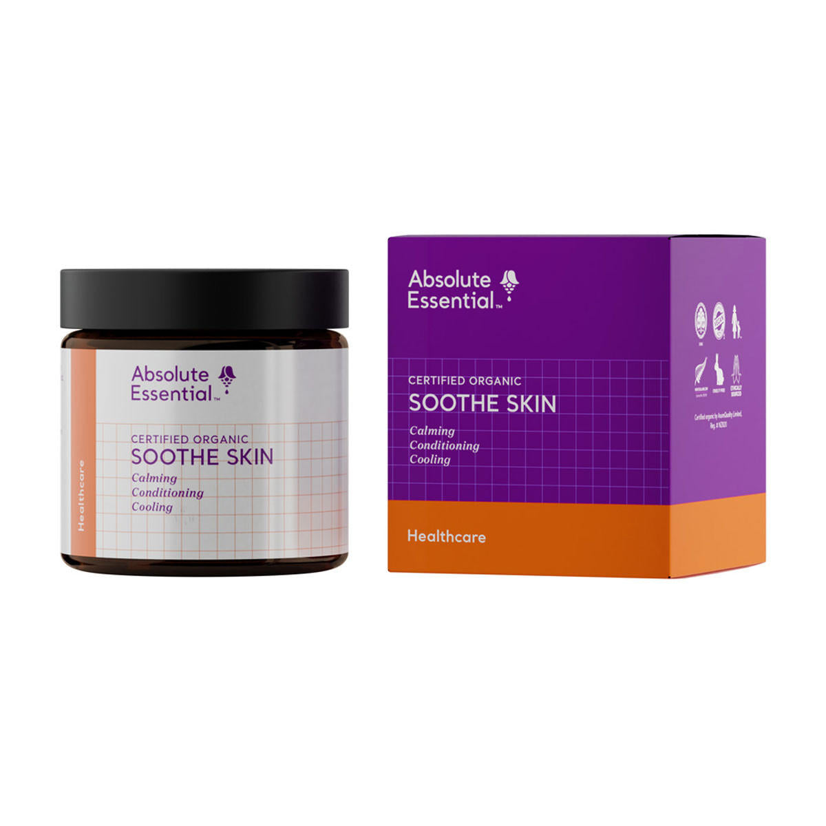 Absolute Essential Soothe Skin_1