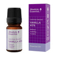 Vanilla 45% (Organic)