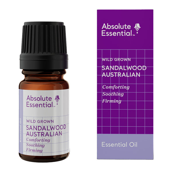 Sandalwood Australian Essential Oil