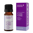 Ylang Ylang Essential Oil