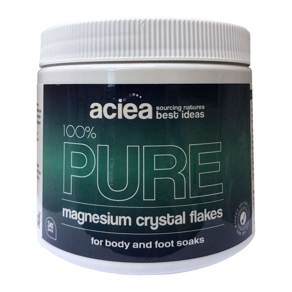 Aciea 100percent Pure Magnesium Crystal Flakes_3
