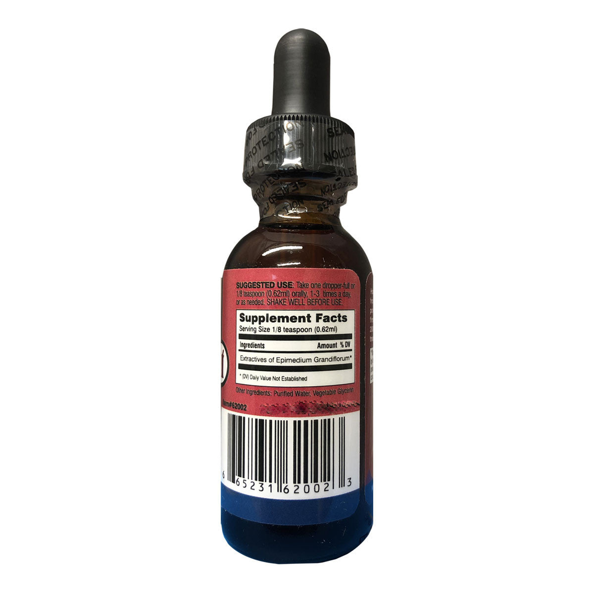 Amazing Herbs Horny Goat Express Liquid Extract_2