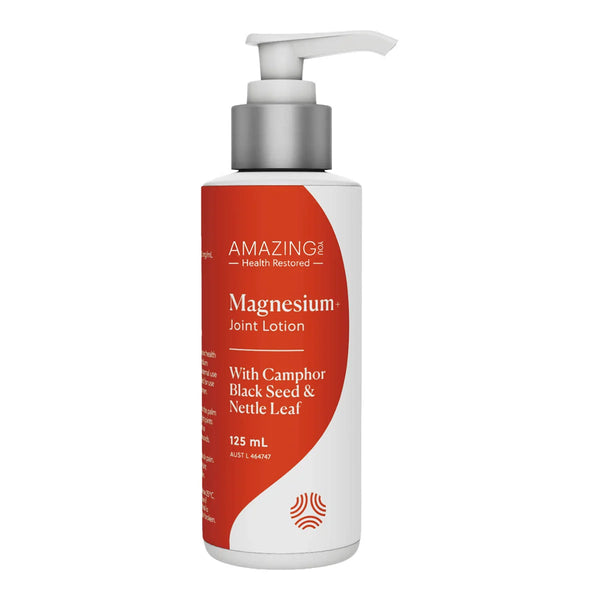 Magnesium Joint Lotion