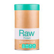 RAW Collagen Protein + Vanilla Maple
