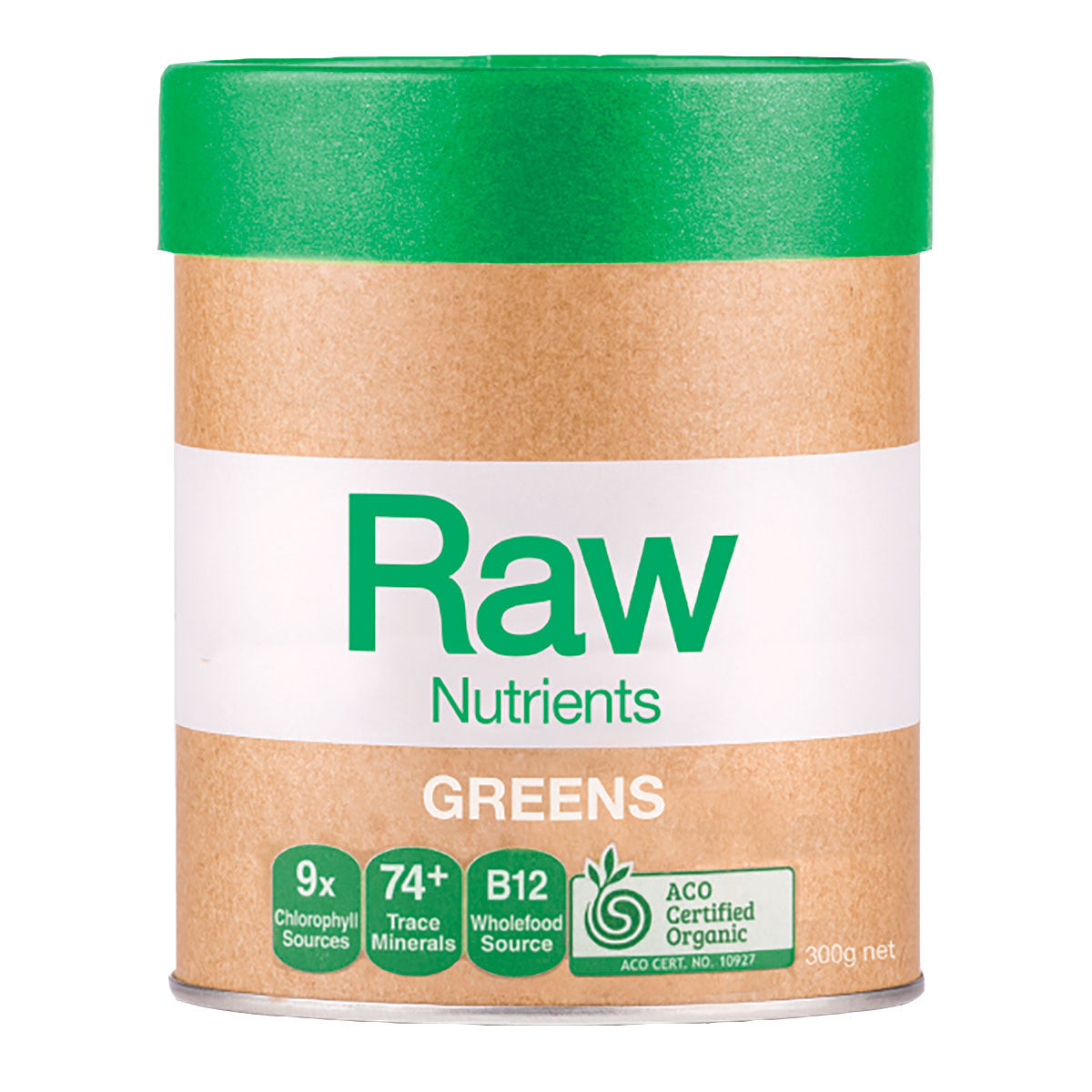 Amazonia Raw Nutrients Greens_2