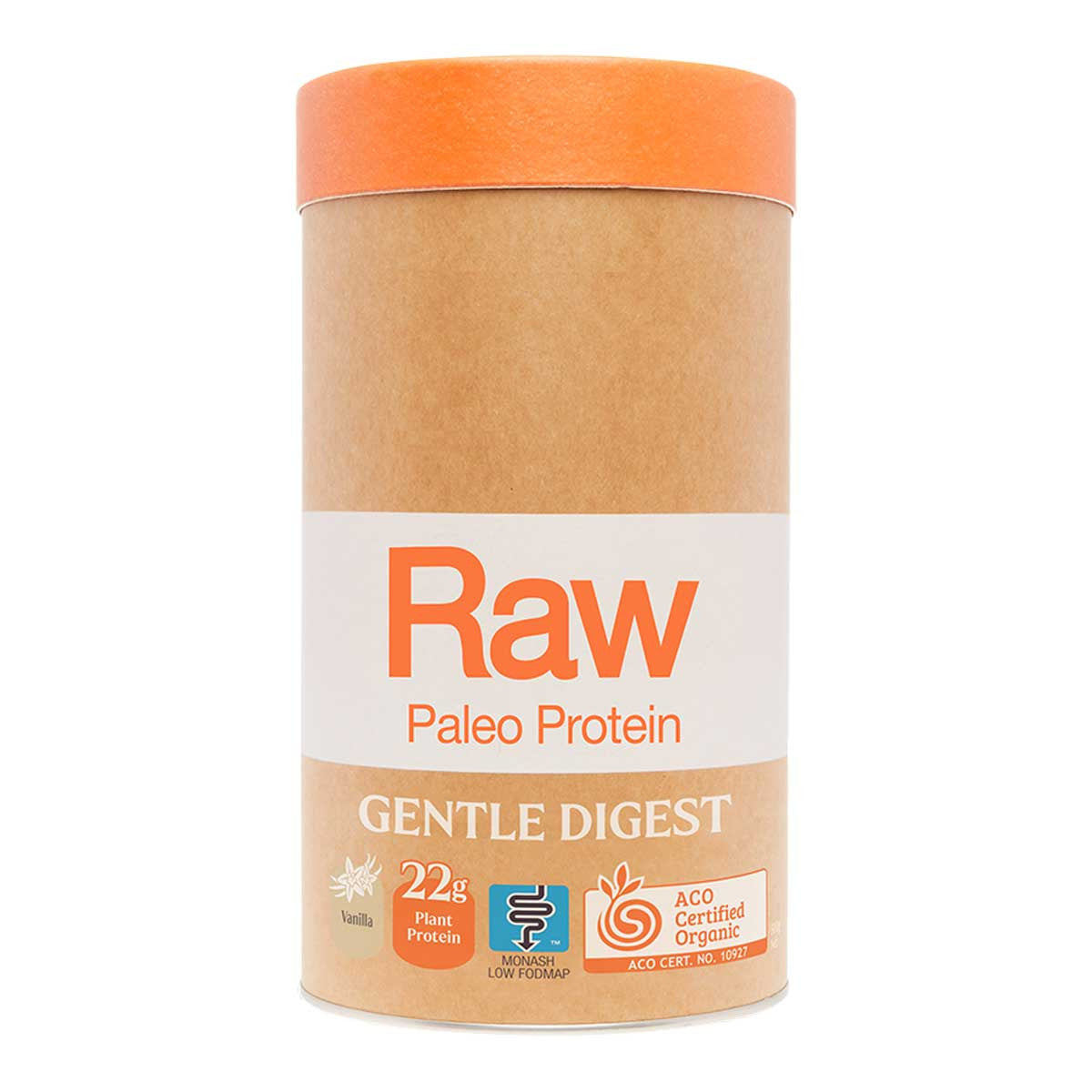 Amazonia RAW Paleo Protein Gentle Digest _2