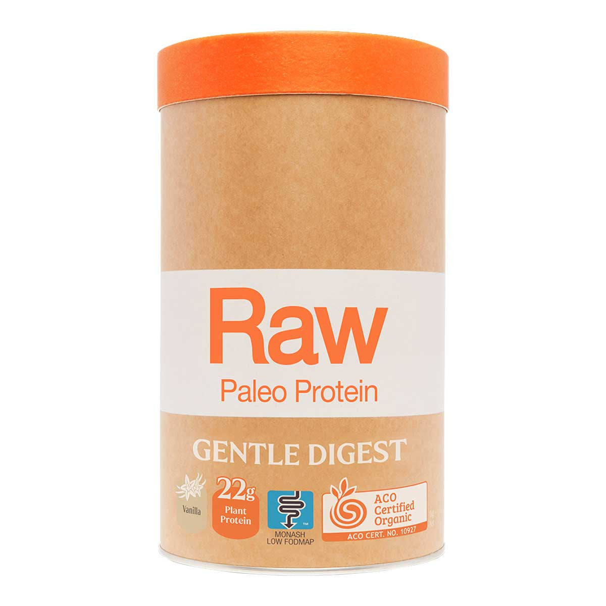 Amazonia RAW Paleo Protein Gentle Digest _1