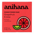 Conditioner Bar - Grapefruit & Lime