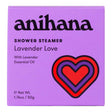 Shower Steamer - Lavender Love